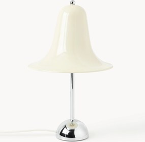 Candeeiro de mesa pequeno Pantop, Design Verner Panton
