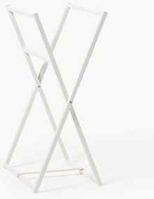 Toalheiro em bambu Kit