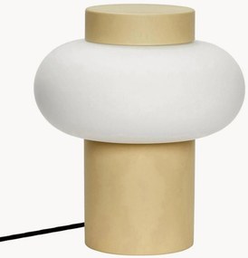 Candeeiro de mesa LED Camp