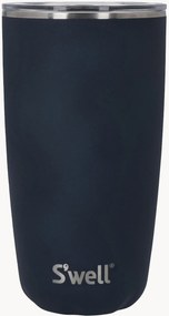 Copo térmico com tampa Azurite