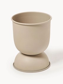 Vaso Hourglass, Alt 30 cm