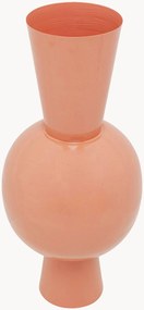 Jarra grande em aço Blow, Alt 83 cm