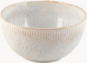 Taça pequena em cerâmica Yucatan, conjunto de 6