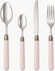 Conjunto de talheres Osteria, 6 pessoas, conjunto de 24