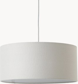 Candeeiro suspenso LED Helen, Ø 38 cm