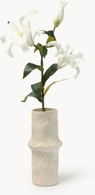 Flor artificial Majestic Lily
