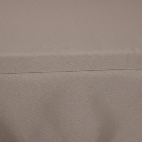 Almofada para Baloiço de 2 Peças 130x45x5 cm Almofada para Baloiço de
