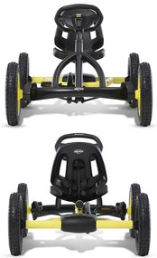 BERG BUDDY CROSS Kart A PEDAIS INFANTIL 3 A 8 ANOS