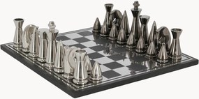 Conjunto de xadrez Fortune, 33 peças
