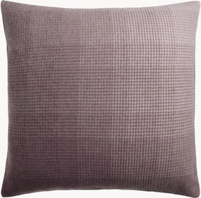 Capa de almofada em lã de alpaca Horizon