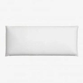 Pacote De 2 Travesseiros De Espuma Viscoelástica Luenel 40 X 90 Cm - Sklum