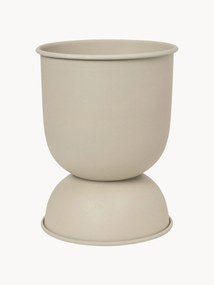 Vaso Hourglass, Alt 30 cm