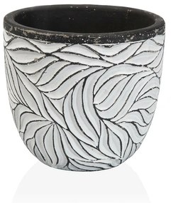 Vaso Versa Aran Cerâmica (13 cm)