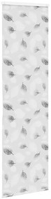 Estores com 60x240 cm Largura Tecido 56 cm