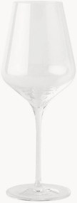 Copos de vinho tinto Q2, conjunto de 6