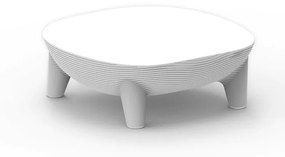 MESA DE CENTRO BAIXA JARDIM LED COM LUZ MARTINICA COM RGB SOLAR + BATERIA RECARREGÁVEL CONTROLO REMOTO HOTEL, BAR, RESTAURANTE, JARDIM, TERRAÇO