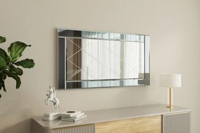 Espelho Pierre – Fumado – 60 cm x 120 cm