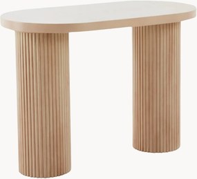 Consola em madeira Torello