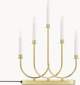 Arco de velas LED Soro