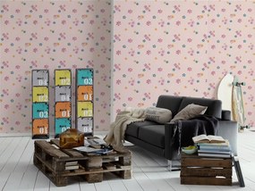 Papel Parede 304601 LIVING WALL