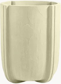 Vaso para exterior Cassero, Alt 70 cm