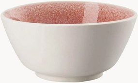 Taça de servir Junto Quartzo Rosa