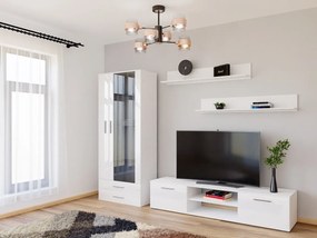 Conjunto para sala de estar Tornola 115