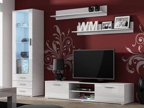 Conjunto para sala de estar Tornola 107