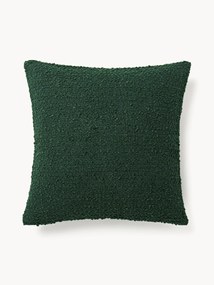 Capa de almofada em bouclé Bellamie, conjunto de 2
