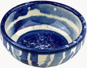 Taça para molhos em cerâmica Stripe