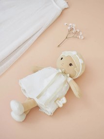 Boneca Daphnée 25 cm KALOO branco