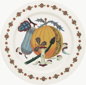 Prato de jantar Taika Sato