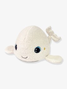 Luz de presença peluche & ruídos brancos, PABOBO Beluga branco