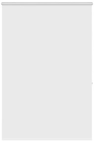 vidaXL Rolo de Duche Estores cassete 150x240 cm Largura Tecido 146 cm