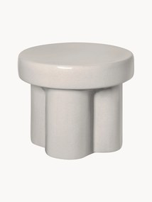 Banco em cerâmica Toru