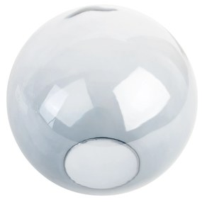 Vidro para Candeeiro Pendente Azul 20 cm - Pallon