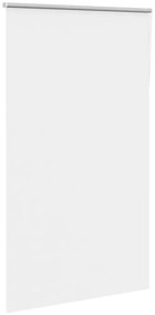 Persiana de enrolar 135x210 cm largura tecido 131,6cm poliéster