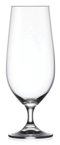 Copo com Pé Lara 38cl Pack 6