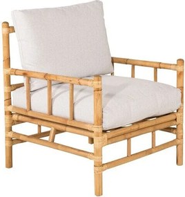 Poltrona para o exterior Mernolu 109