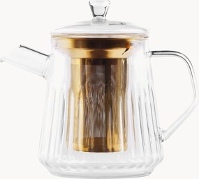 Bule de chá com infusor Mia