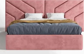 Cama Luton (Personalizavel) - 180x200 cm