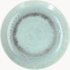 Pratos de sopa em porcelana Atollo, conjunto de 6