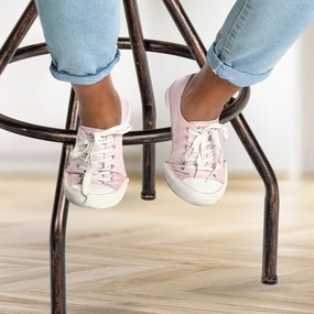 Banco de bar Hanam Bronze