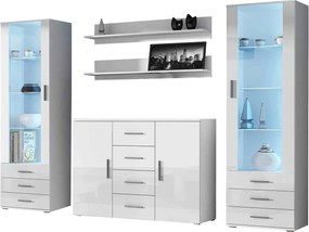 Conjunto para sala de estar Tornola 112