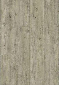 Mexen Riverside  painéis vinílicos 1240 x 182 mm SPC 6,5 mm, base IXPE 1,5 mm, 4 V-Fuga, Pinheiro - F1082-1240-182-505-4V1-04