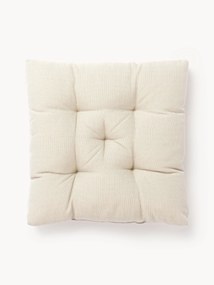 Almofadas de assento para exterior Oline, conjunto de 2