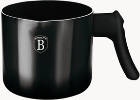 Fervedor de leite antiaderente Matte Black