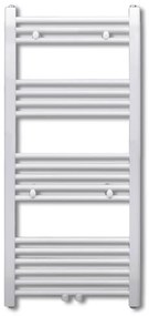 Aquecedor toalhas casa de banho liso 600 x 1160 mm