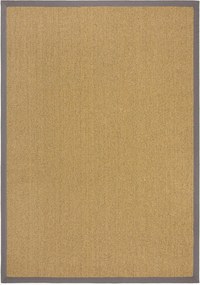 Tapete para exterior Sisal Look