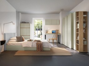 Conjunto para quarto Fiosono 113